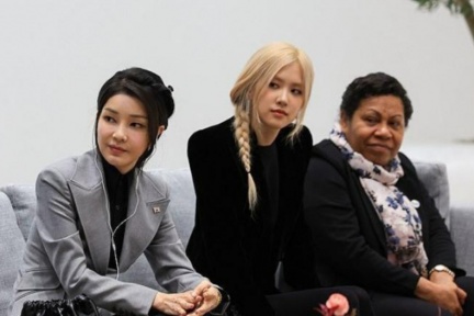 南韓「最美第一夫人」整型前容貌遭起底！收賄、干政醜聞連環爆拖垮尹錫悅遭韓網怒罵