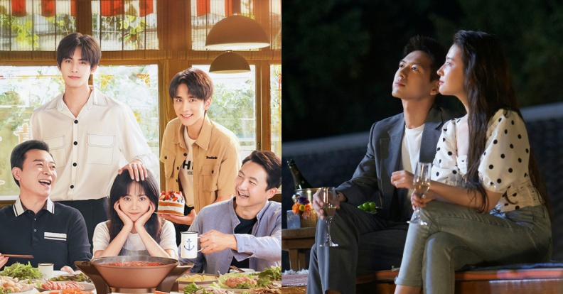 陸劇社團激推11部「必看的現代劇」：《去有風的地方》超治癒，《以家人之名》竟因小哥太帥而上榜|女人我最大