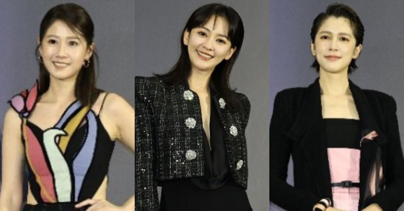 金馬60／陳意涵為拿影后買「這顏色內褲」、方志友首入圍三金為美斷食36小時！