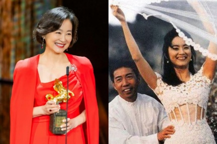 發長文憶亡夫平鑫濤！瓊瑤感性吐心聲： 才發現他一直是深深愛我的