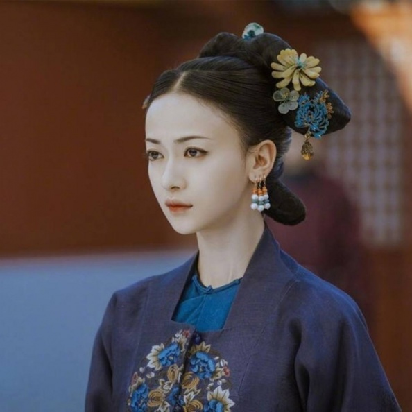 10部歷年現象級爆款陸劇:《蒼蘭訣》、《陳情令》、《延禧攻略》年度劇王,這部是仙俠劇天花板