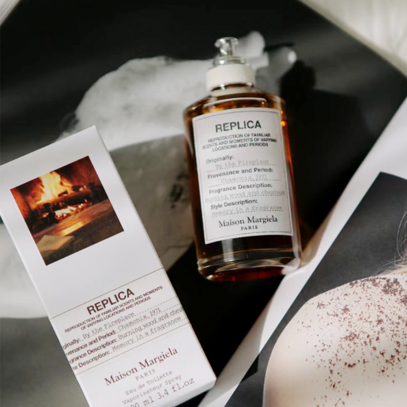 誰是留香王?2025 Dcard網友激推「超持久香水」TOP8,這款持香長達12小時