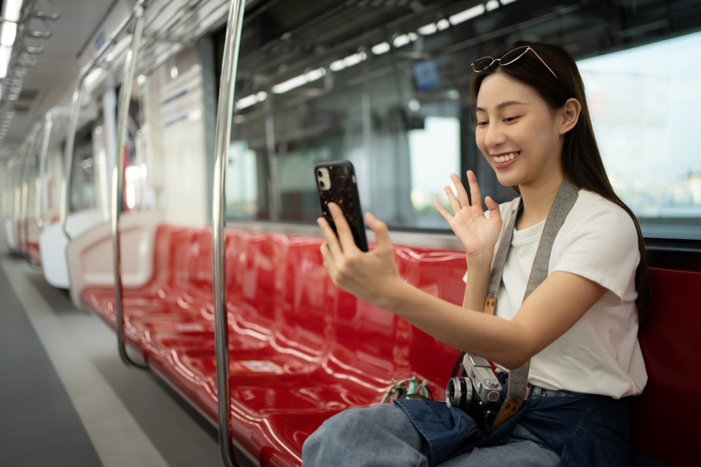 遊日小心！在電車上「１行為」會被認為是挑釁，恐遭日本人飆罵或毆打