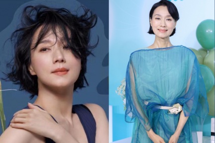 《奢求》原唱坣娜驚傳病逝享壽59歲!紅斑性狼瘡舊疾復發,最後貼文成永別