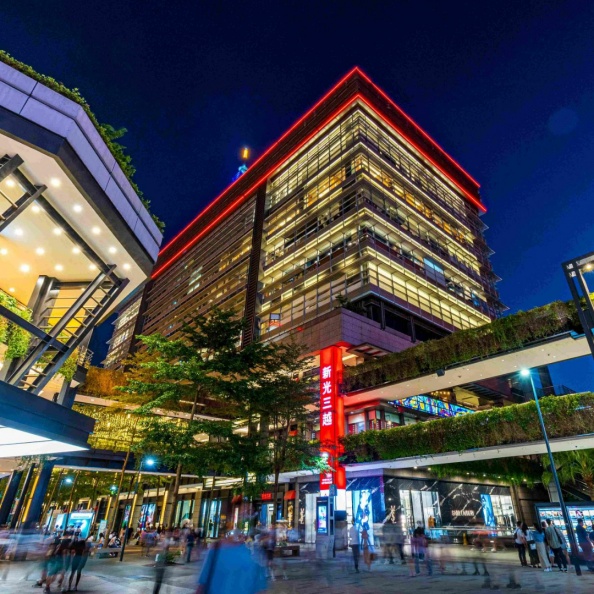 2023台北7家新光三越逛街指南公開：信義區A8堪稱美妝天堂，「這間」有超多全台獨家品牌！