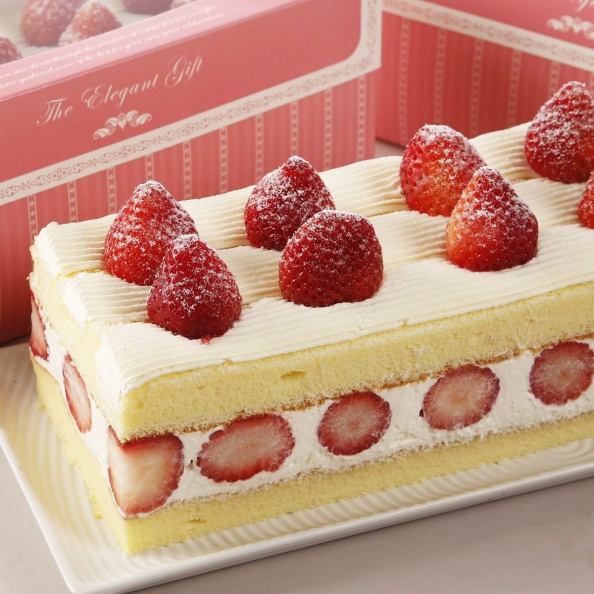 超狂雙12優惠！電商草莓季「50顆草莓蛋糕」53折，加碼家樂福iPad省2988元