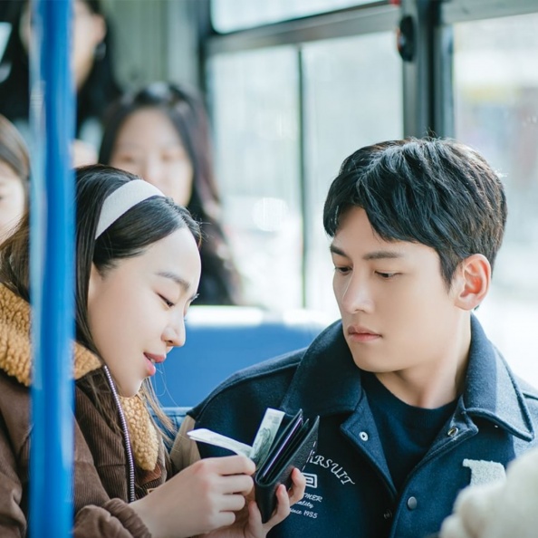 愛情韓劇推薦Top7：《跟我說愛我》、《歡迎回到三達里》最新必看、《海岸村恰恰恰》療癒大人系愛情