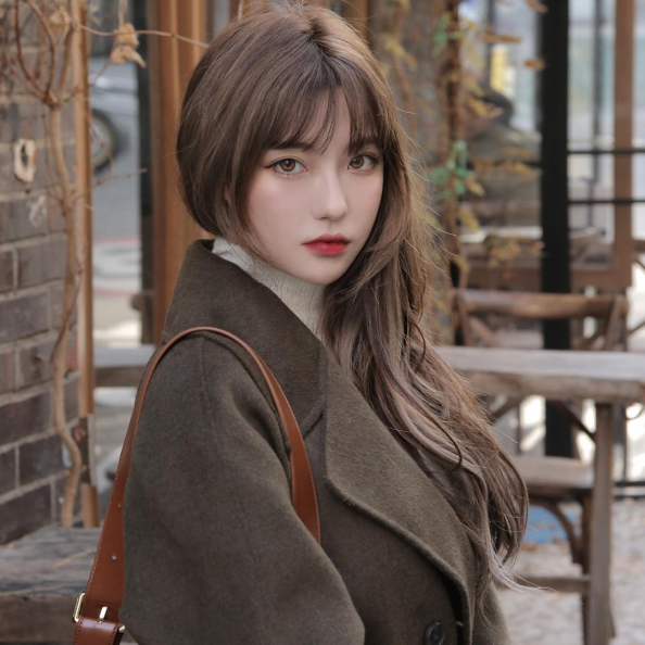 2024染髮趨勢！新手必染「美拉德髮色」推薦，蜜糖茶棕、焦糖紅棕超顯白誰染都好看！