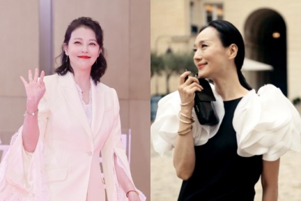 《奢求》原唱坣娜驚傳病逝享壽59歲!紅斑性狼瘡舊疾復發,最後貼文成永別