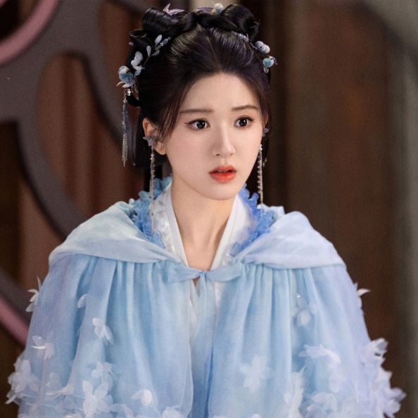 《千古玦塵》續篇！趙露思陸劇《神隱》開播，網評7部最好看的前世虐戀古裝劇