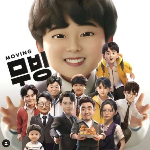 2023韓劇排行榜前十名!黑暗榮耀爆冷跌落神壇,《財閥家的小兒子》、《惡鬼》都上榜