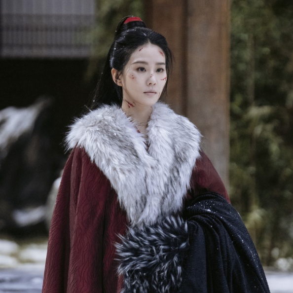 《一念關山》結局全死了?網怒「説好的HE呢?」劉宇寧:要有把壞事變成好事的格局和能力