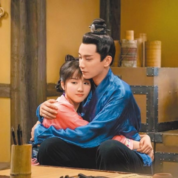 6部古裝探案陸劇：《大理寺少卿遊》將開播、《御賜小仵作》劇情輕快又有戀愛糖！ 