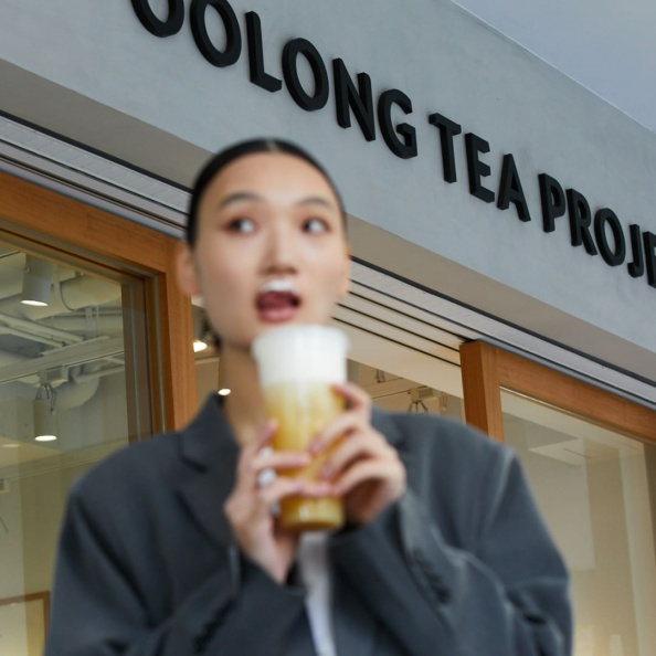 奶蓋愛好者必收！盤點4間「人氣手搖飲料店」：這間號稱是「全球最強奶蓋大師」