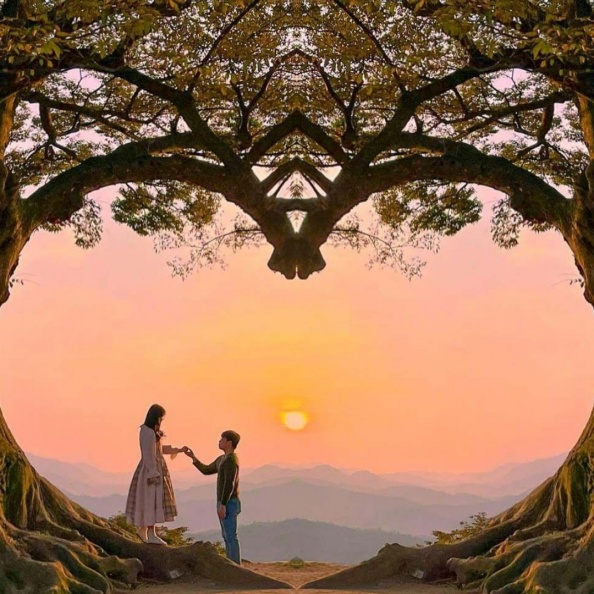 盤點7個「韓劇必訪景點」：《德魯納酒店》浪漫愛情樹、《黑暗榮耀》發光圍棋盤公園必打卡