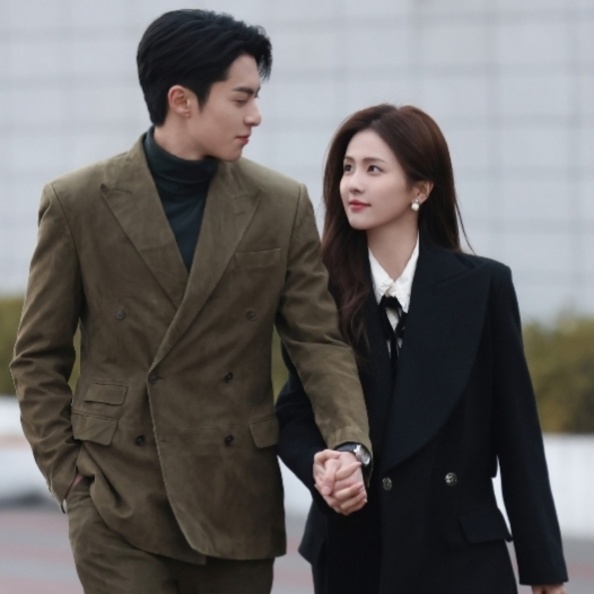 開高走低收視慘？網評6部甜寵陸劇：《以愛為營》劇情老土，楊洋「這部」豆瓣僅2﹒8分