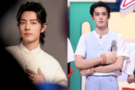 張藝興才剛赴韓合體EXO就爆列「劣跡藝人」慘遭中國封殺1年！神隱內幕全曝光