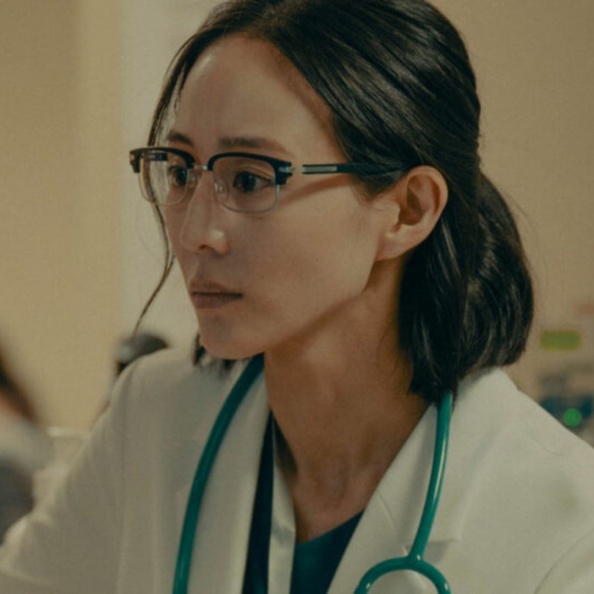 張鈞甯再披白袍主演《化外之醫》！加碼推薦4部醫療台劇，《白色巨塔》經典必看