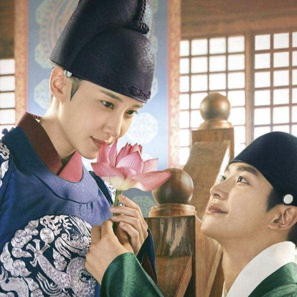 比真男人還有魅力！4部經典「女扮男裝」古裝韓劇，《戀慕》朴恩斌迷暈一片女生