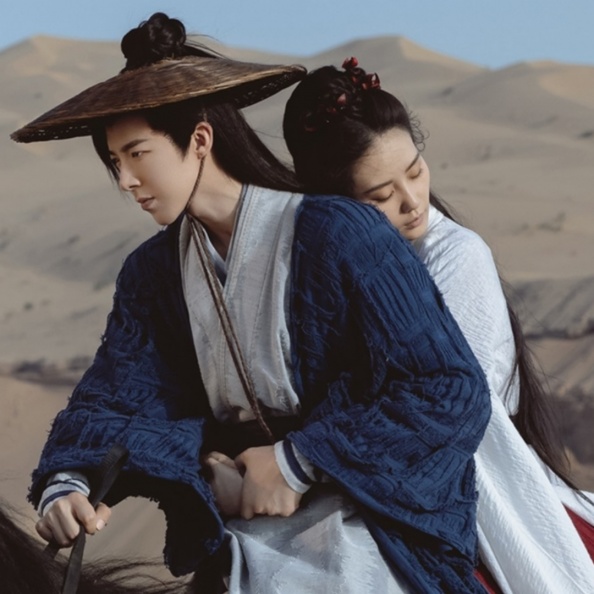 網評6部「結局傻眼」古裝陸劇：《一念關山》主角雙亡慘虐，這部和《雲之羽》一樣看完很茫