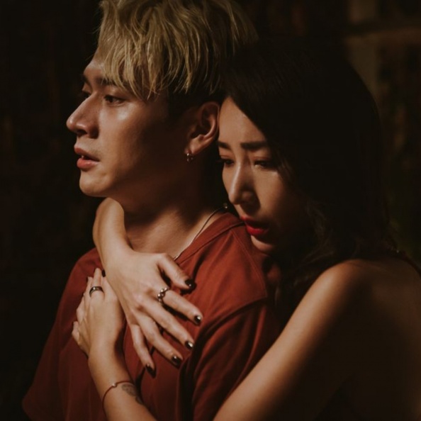 台劇《非殺人小說》6個劇情亮點：劉冠廷、隋棠一夜情惹命案，王淨詭譎笑容讓人發毛