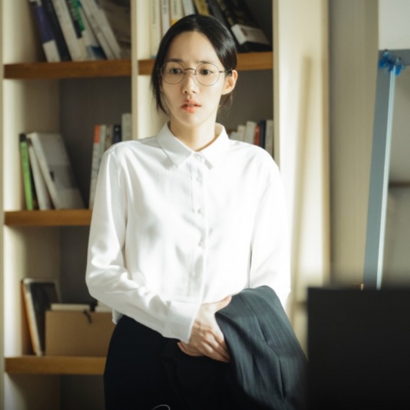 2024 tvN韓劇推薦TOP5! 金秀賢新劇3月播、《紙房子》全鐘瑞大談禁忌叔嫂戀