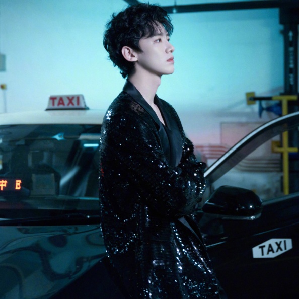 2024最新定角陸劇大公開!虞書欣、林一首度合作、《難哄》竟是白敬亭和她