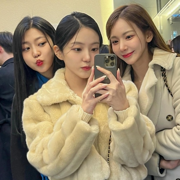 《單身即地獄3》結局配對揭曉!6女成員「撩人小秘訣」總整理:默默陪伴才是最高招?