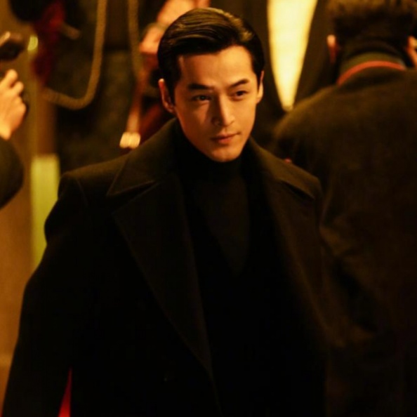 《繁花》今晚迎接大結局!胡歌5個小故事:特寫狂拍42次,網笑王家衛受害者聯盟再+1