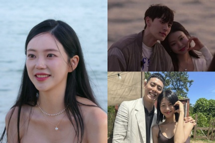 Netflix《離線找真愛》10位成員IG公開！日本新戀綜天花板線上看