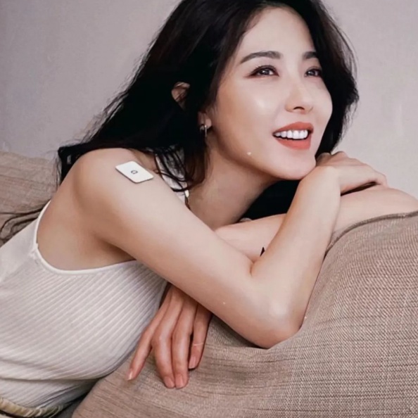 年近50被中醫認證30歲狀態! 陸劇最美媽媽曾黎:自製「養髮飲」調節熬夜掉髮問題