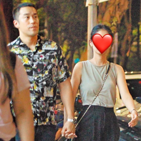 甩陳年誹聞!張孝全霸氣寵妻暖舉:出門一定牽手不放開、推工作專心陪伴