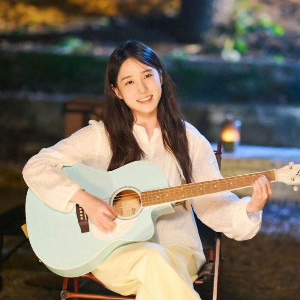 被演員耽誤的歌手！盤點5位「唱功一流」的韓劇女星， 朴恩斌甜美嗓音讓耳朵懷孕