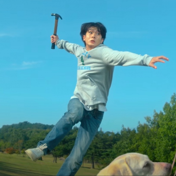 Netflix《殺人者的難堪》定檔!崔宇植、孫錫久精彩對峙追擊戰,看點、劇情全公開