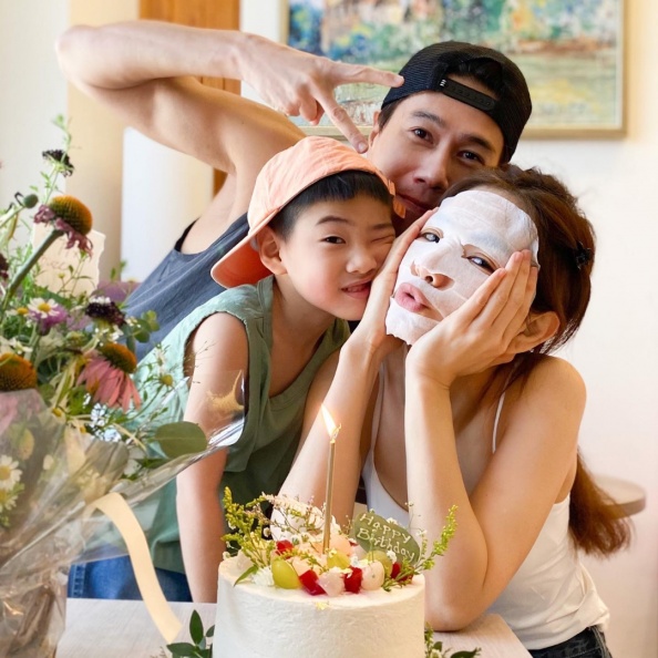 Ella陳嘉樺超正婚姻觀!不把壞脾氣留給另一半,「這樣睡」反而能增進感情