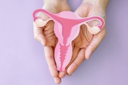 月經量少老得快！女生「養月經、養子宮」預防卵巢早衰的4個小知識