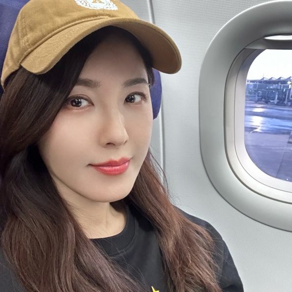 史上最強機艙保濕法!盤點女星飛行保養絕招大公開,春節出國依舊水噹噹