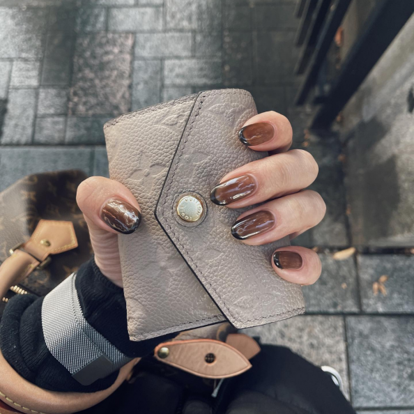 小尺寸高實用性!8款小錢包推薦:CHANEL、LV、GUCCI到平替款通通都有