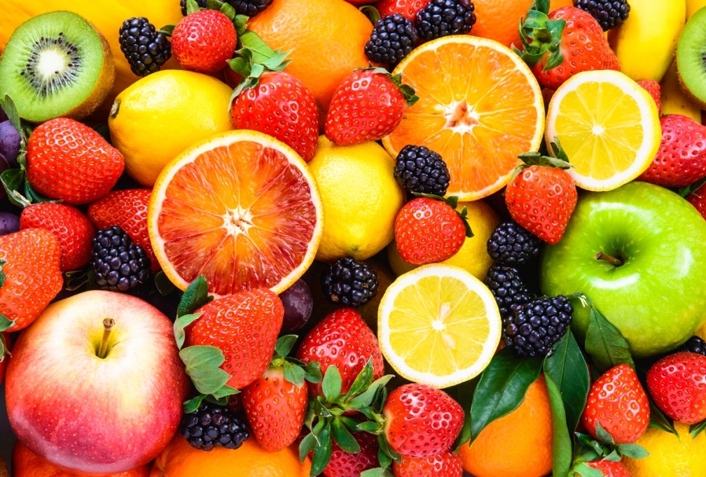 抗癌水果之王是「它」！專家揭７營養素功效：延緩老化、增生膠原蛋白