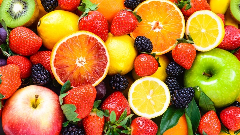 抗癌水果之王是「它」！專家揭７營養素功效：延緩老化、增生膠原蛋白