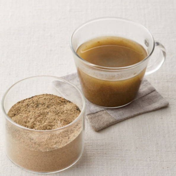 自創「每日一杯高湯」日本醫生激瘦25公斤！私房做法全公開，輕鬆養出易瘦好體質