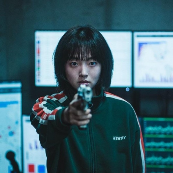 Disney＋原創韓劇熱門排行榜Top6：《殺人者的購物中心》帥炸，網敲碗《異能》第二季