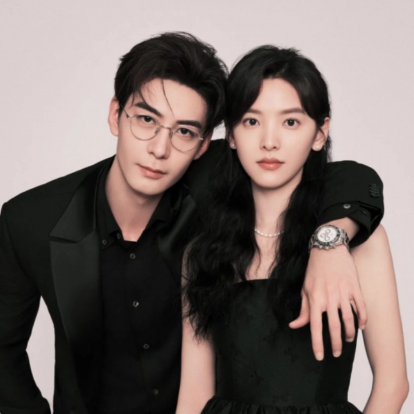 2024先同居後戀愛陸劇推薦：《你也有今天》腹黑霸總上司，趙露思、楊紫超甜寵！