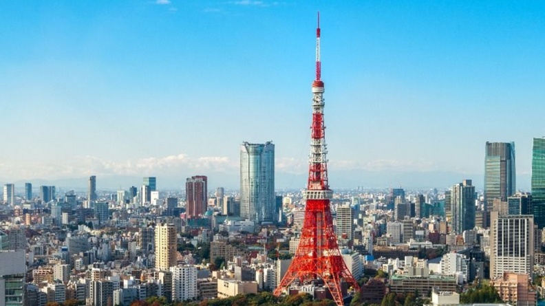 台人最愛東京景點TOP ３！哈利波特影城第３名，內行人推「這裡」完勝晴空塔