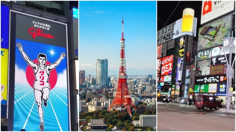 2024台人春節出國最愛10城市！日本囊括５個，Google加碼曝10大熱搜傳統市場