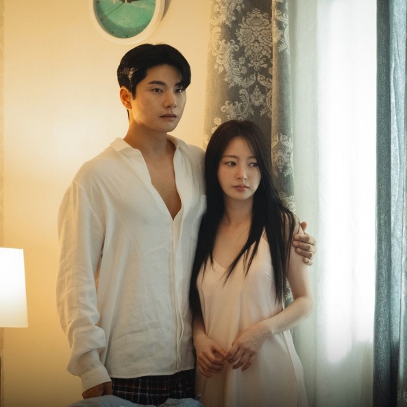 盤點5部「毀三觀」韓劇渣男金句!《和我老公結婚吧》普信渣男李伊庚:「男人全都會出軌」