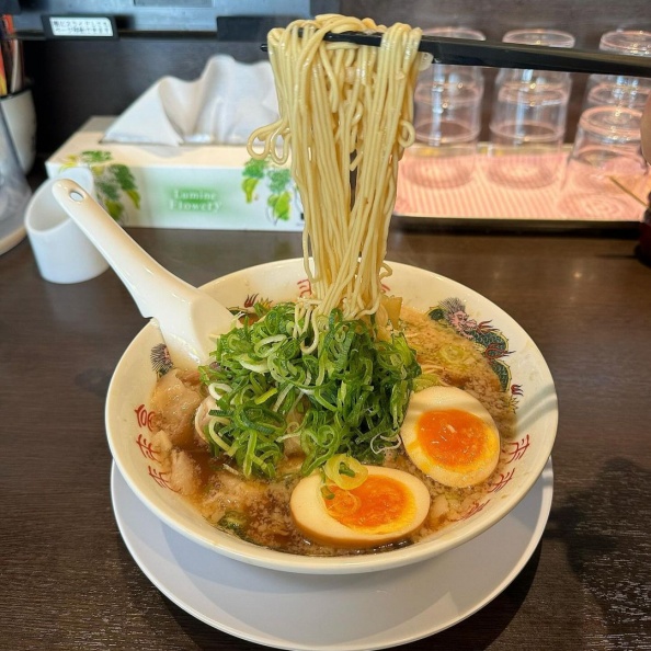 日本超狂「拉麵減肥法」！掌握拉麵5吃法，就能飽足感滿滿還能助瘦