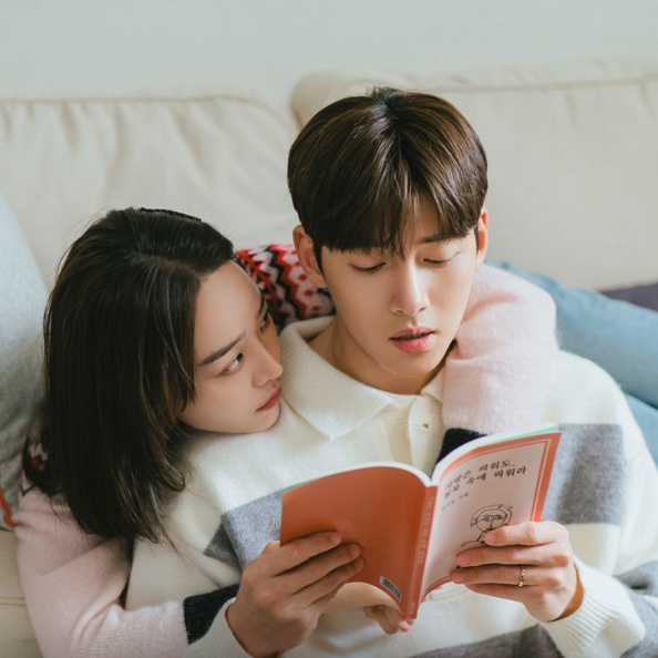 戀愛修成正果!5部青梅竹馬韓劇推薦:《歡迎回到三達里》歡喜冤家破鏡重圓