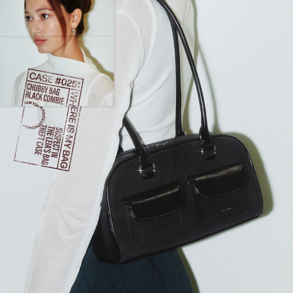 2024「多口袋包款」特蒐!從精品到平替都有,時髦感與實用性兼具