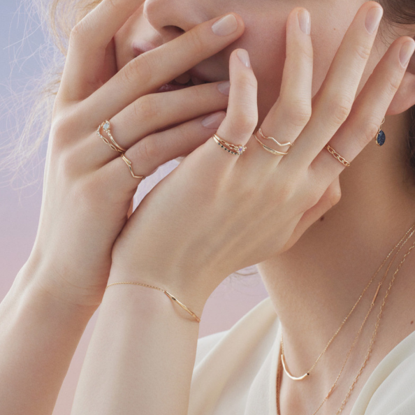 招財、防小人5款「尾戒」!推薦!搞懂戴左右手的意義大不同